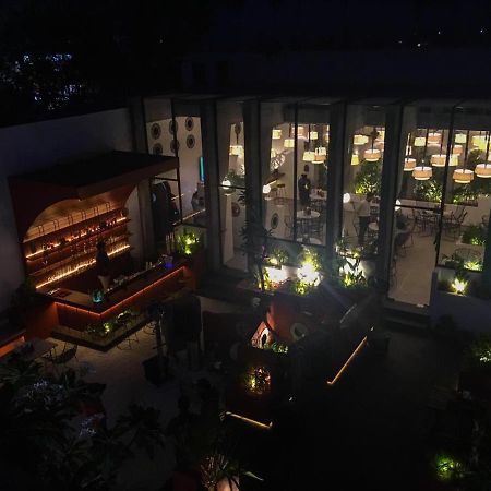 The Grand Village Moradabad Exterior photo