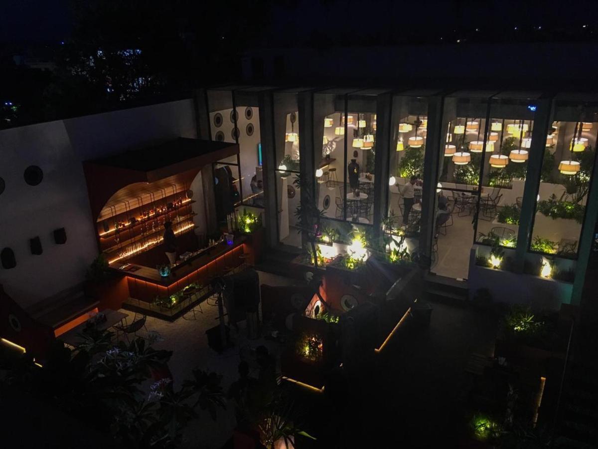The Grand Village Moradabad Exterior photo