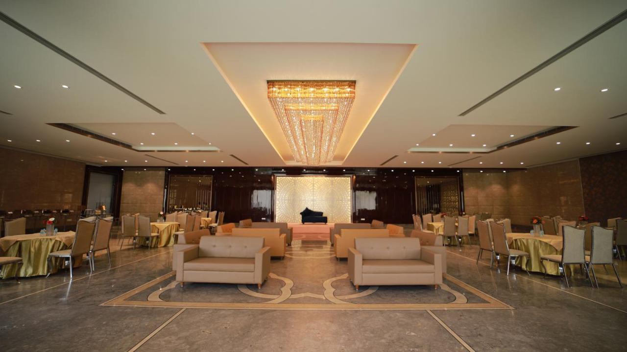 The Grand Village Moradabad Exterior photo