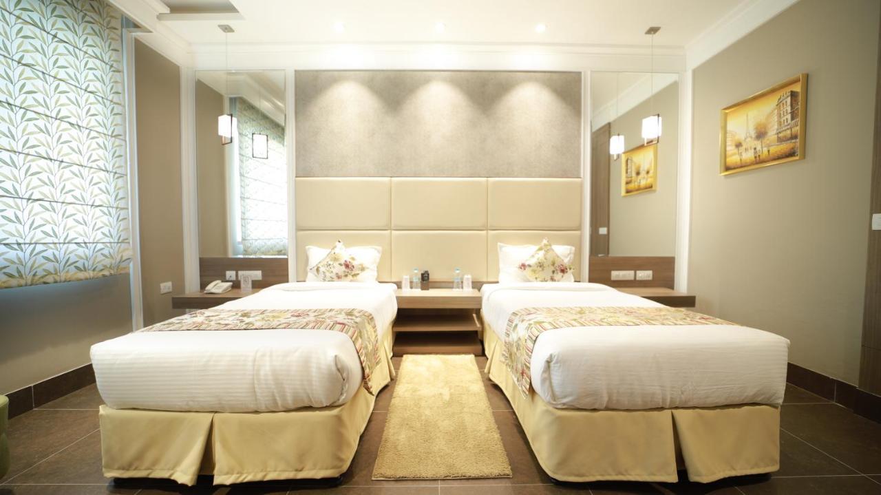 The Grand Village Moradabad Exterior photo