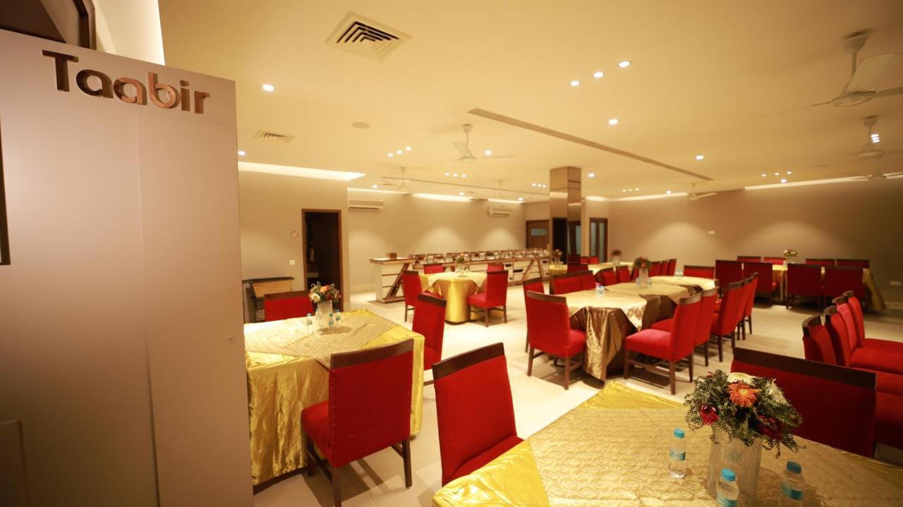 The Grand Village Moradabad Exterior photo